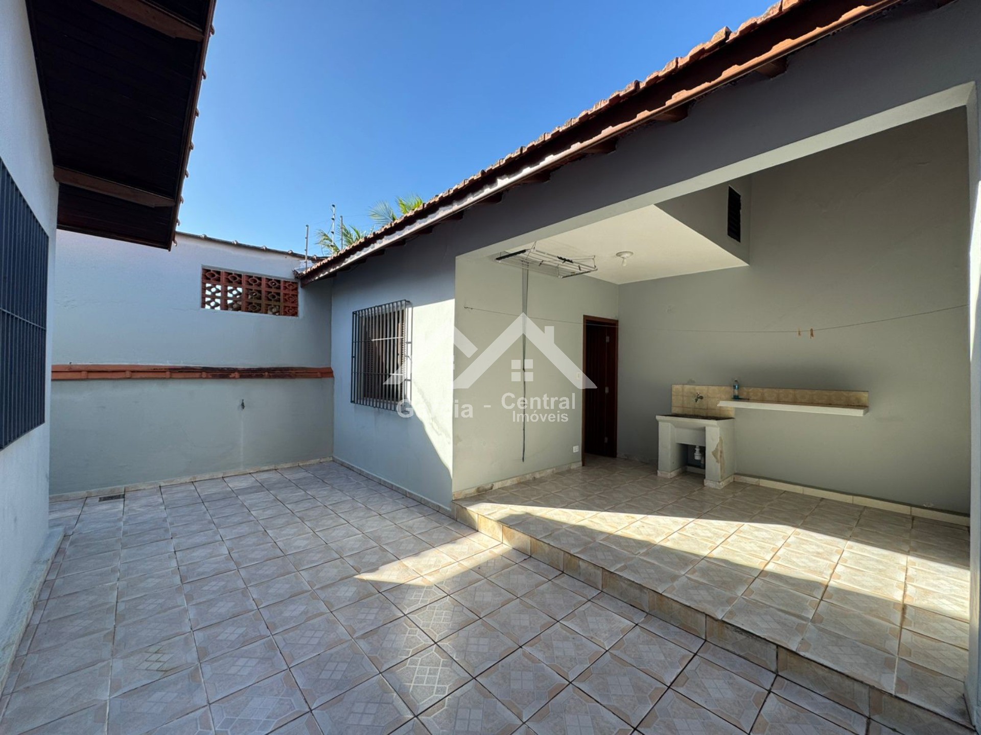 Foto 22 - Casa com piscina em uma área de 500 metros em Peruíbe