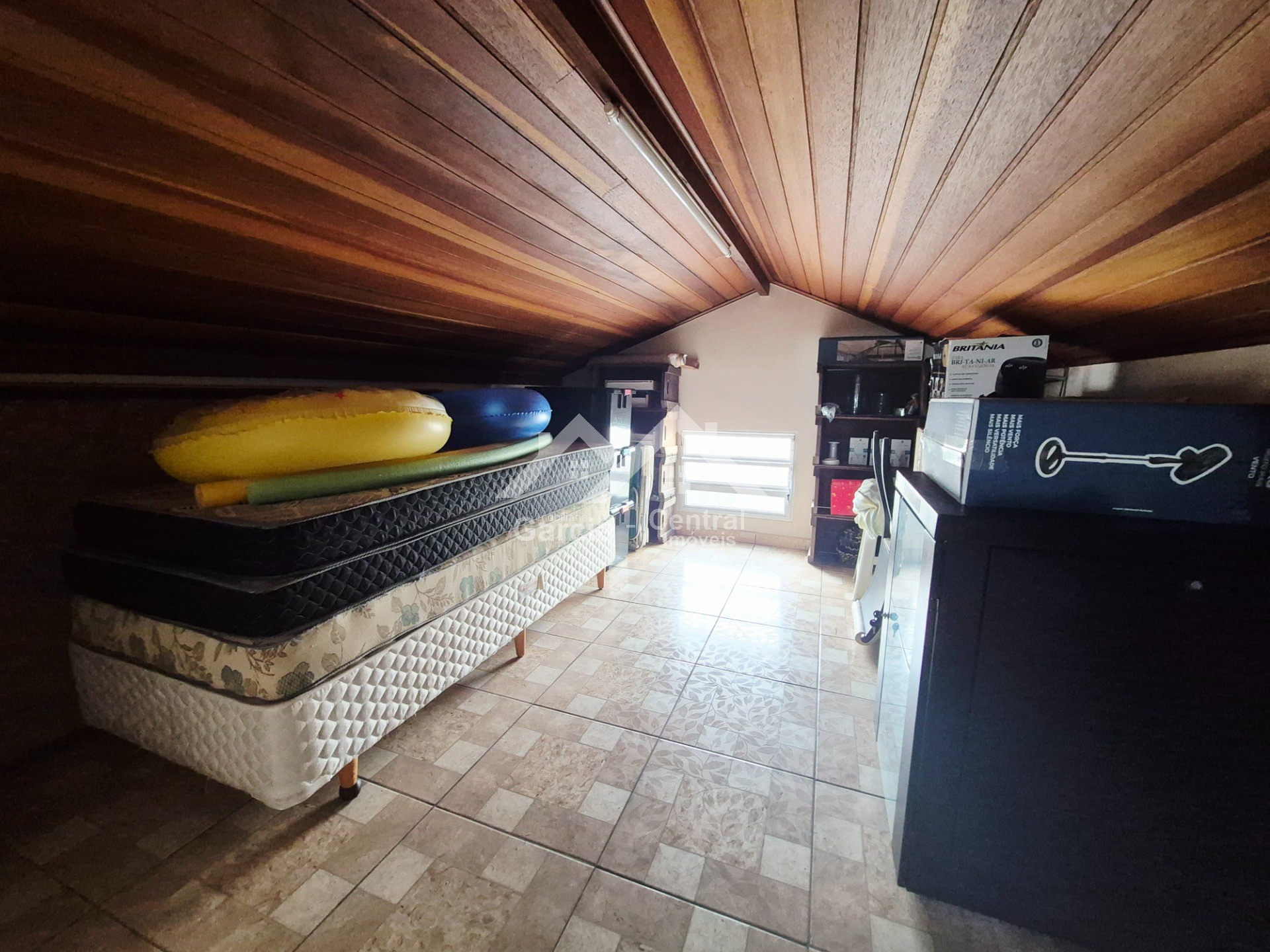 Foto 34 - Casa com piscina em Peruíbe