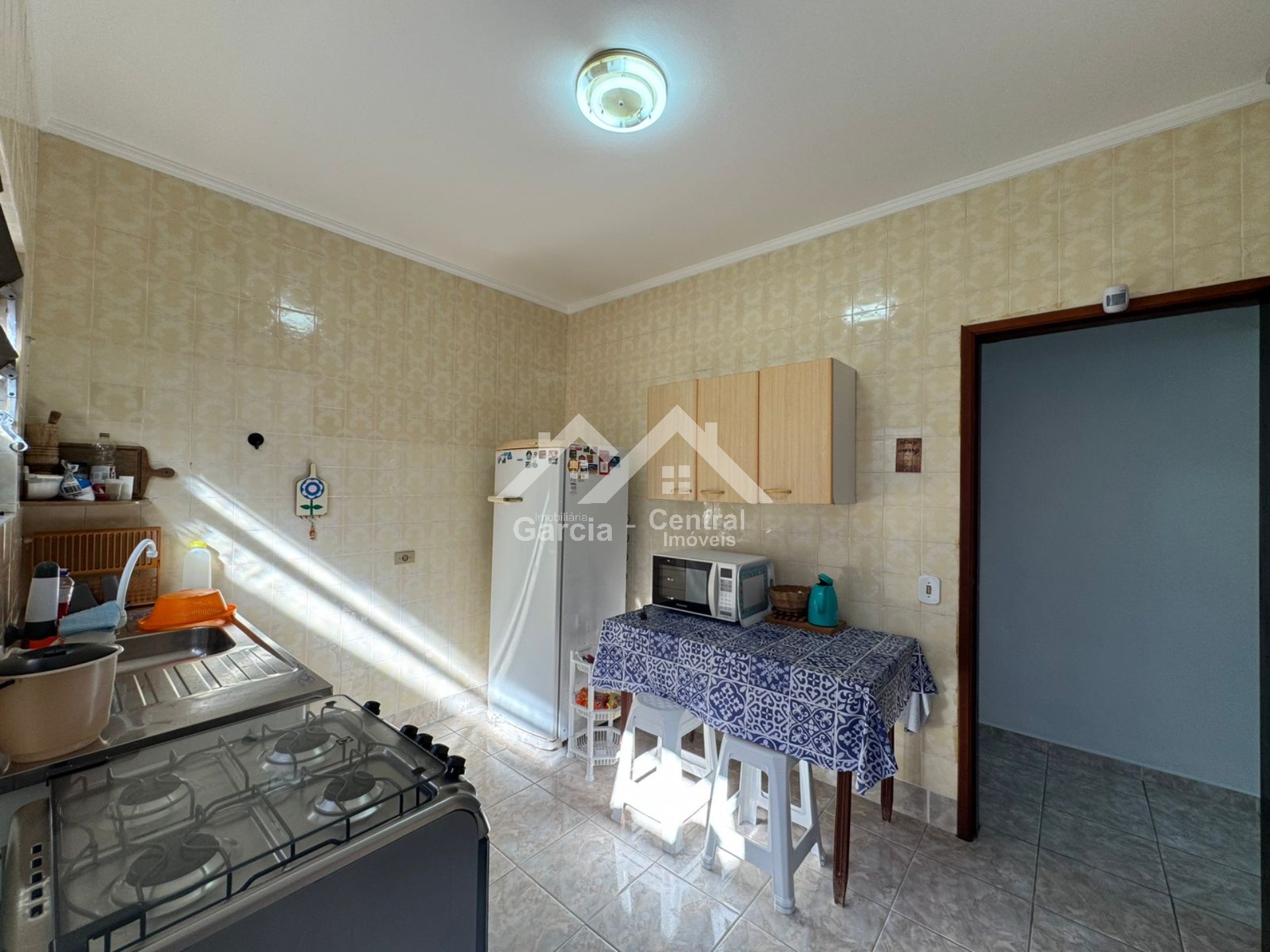 Foto 21 - Casa com piscina em uma área de 500 metros em Peruíbe