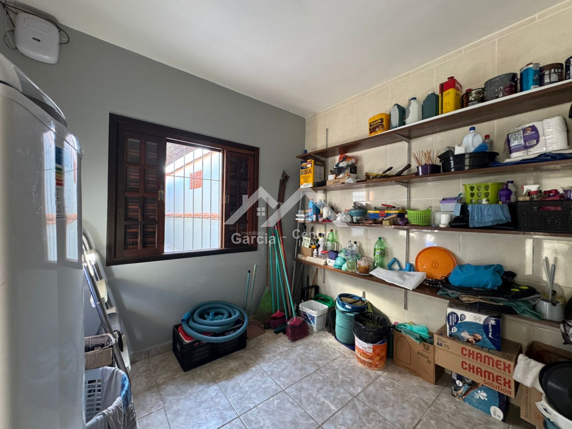 Foto 23 - Casa com piscina em uma área de 500 metros em Peruíbe