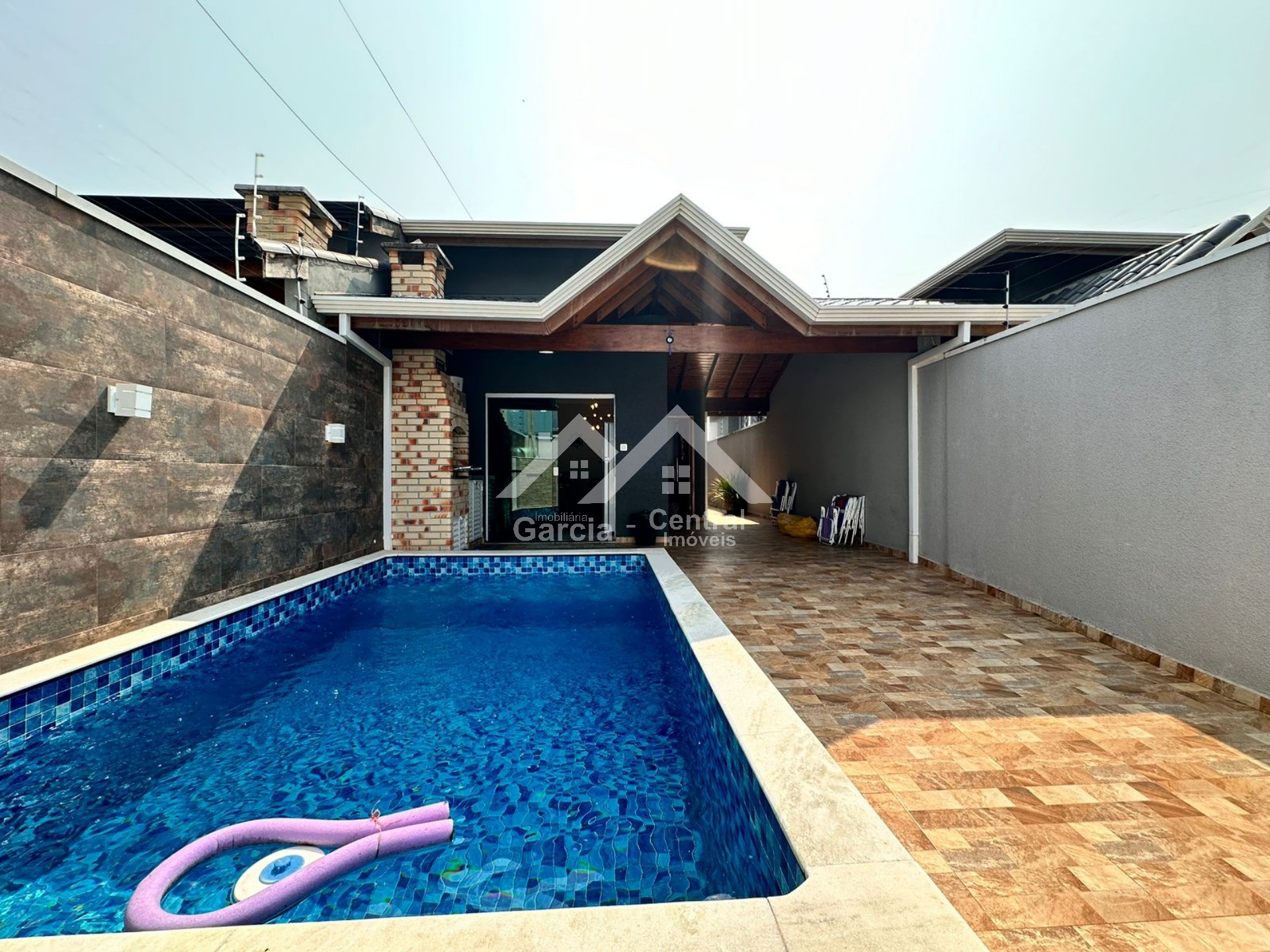 Foto 3 - Casa para Venda em Peruíbe