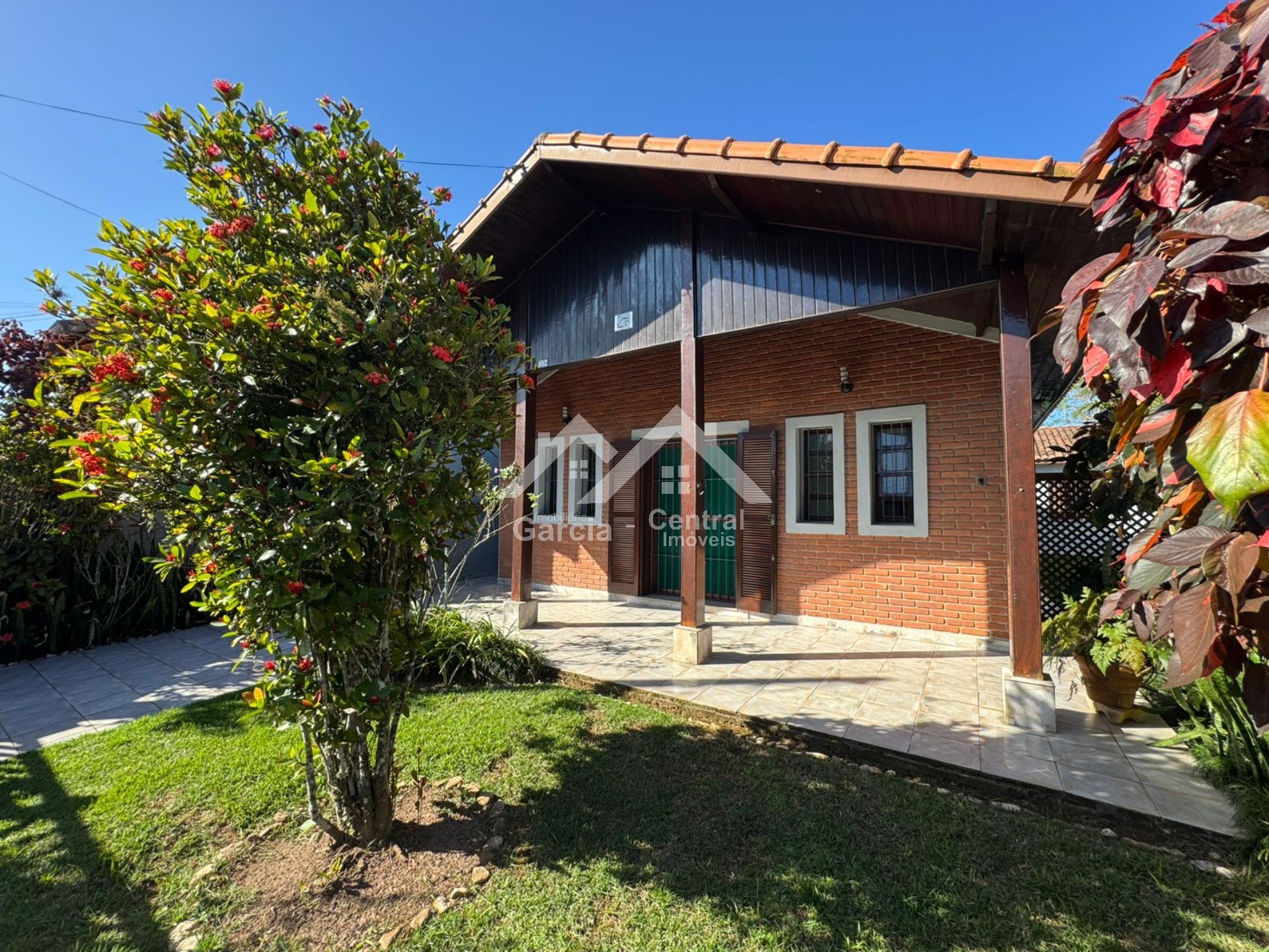 Foto 26 - Casa com piscina em uma área de 500 metros em Peruíbe