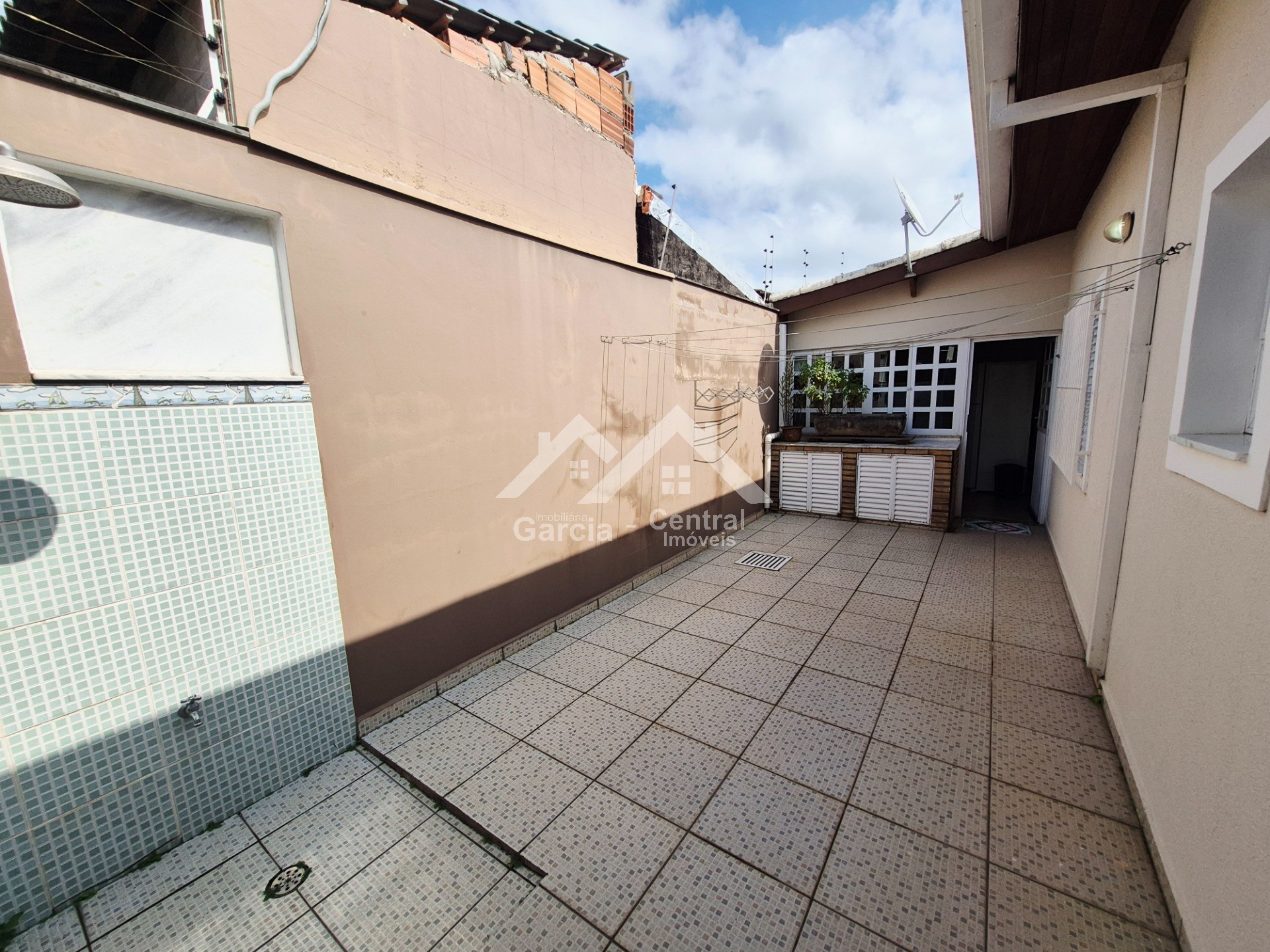 Foto 36 - Casa com piscina em Peruíbe