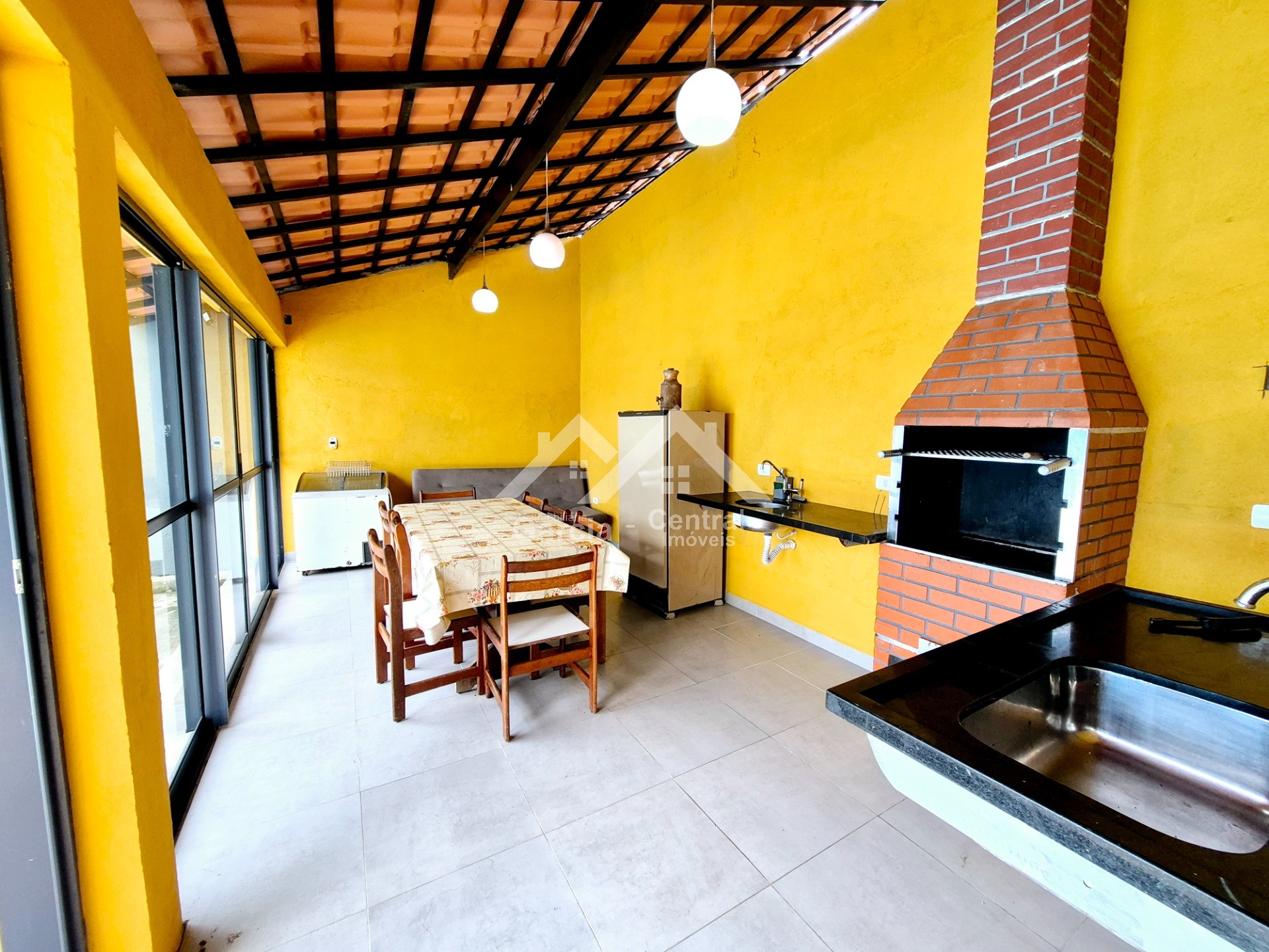 Foto 5 - Casa / Sobrado em ESTÂNCIA BALNEÁRIA BELMIRA NOVAES