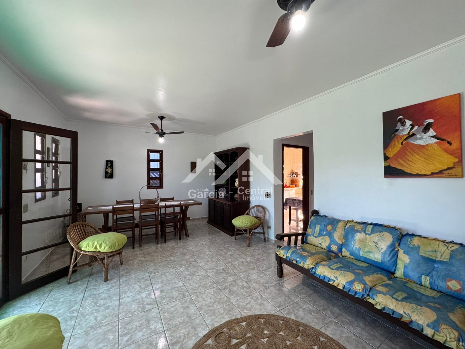 Foto 7 - Casa com piscina em uma área de 500 metros em Peruíbe