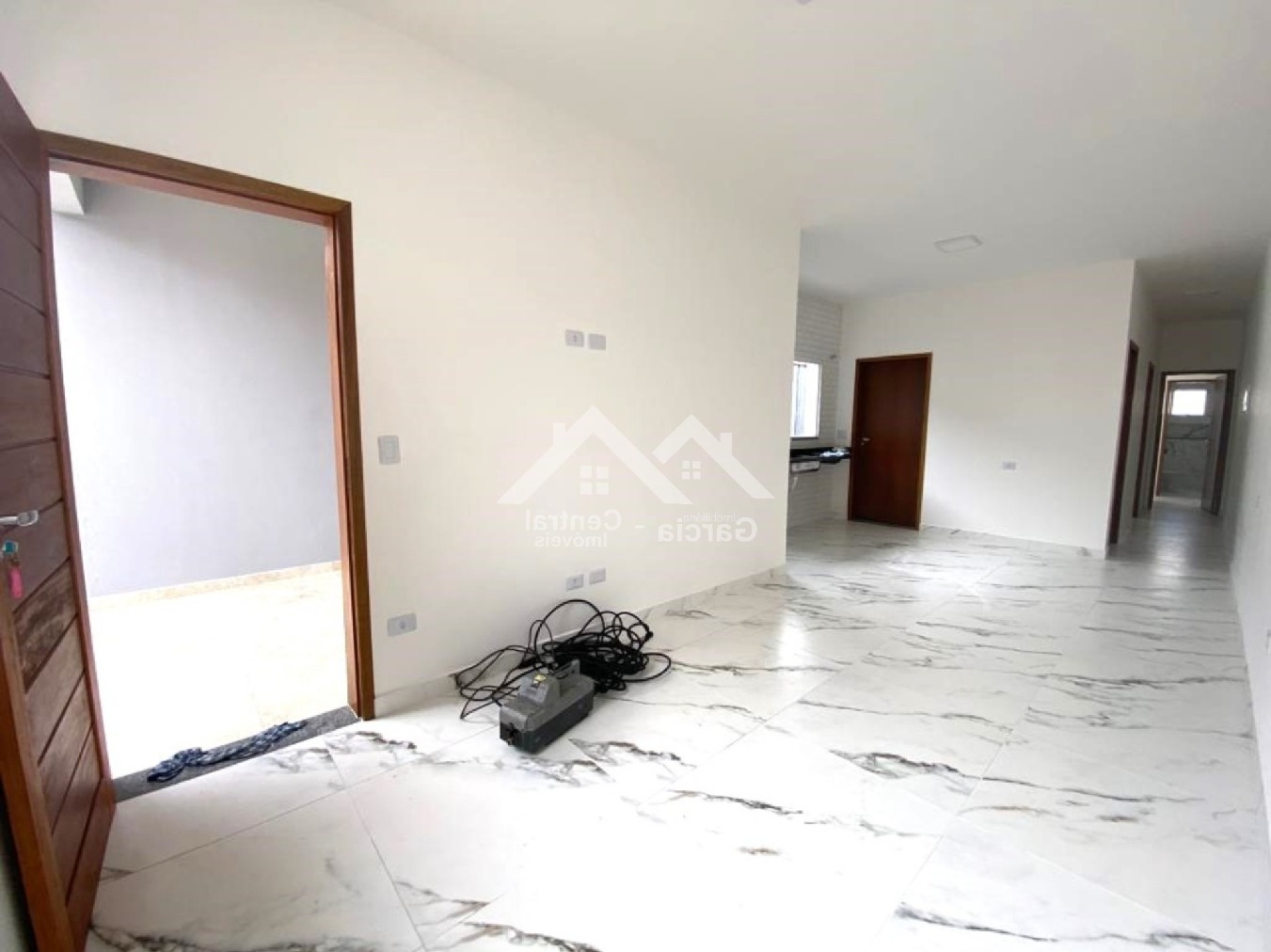 Foto 3 - Casa em Peruíbe