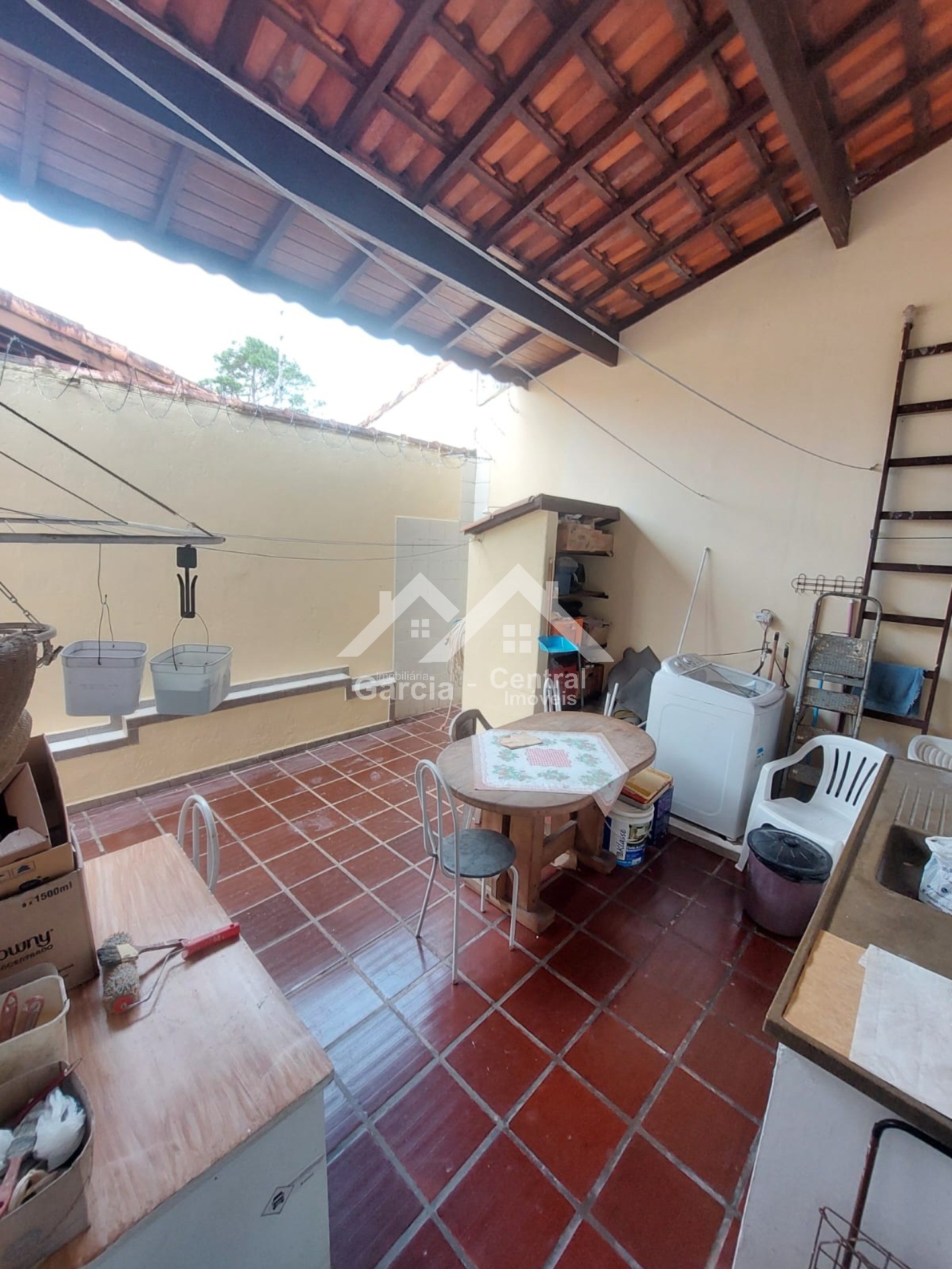 Foto 17 - Casa em Peruíbe