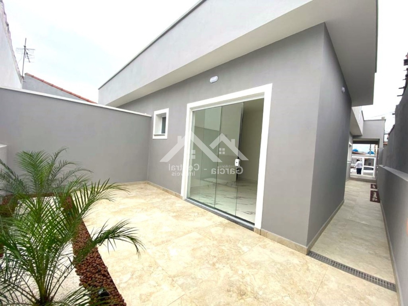 Foto 2 - Casa em Peruíbe