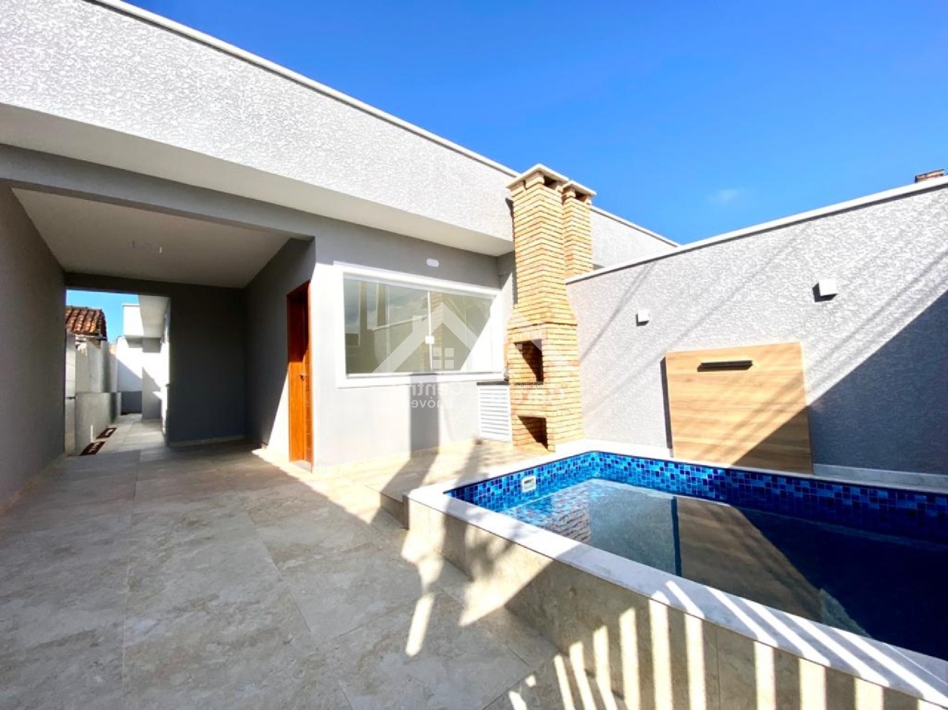 Casa em Peruíbe