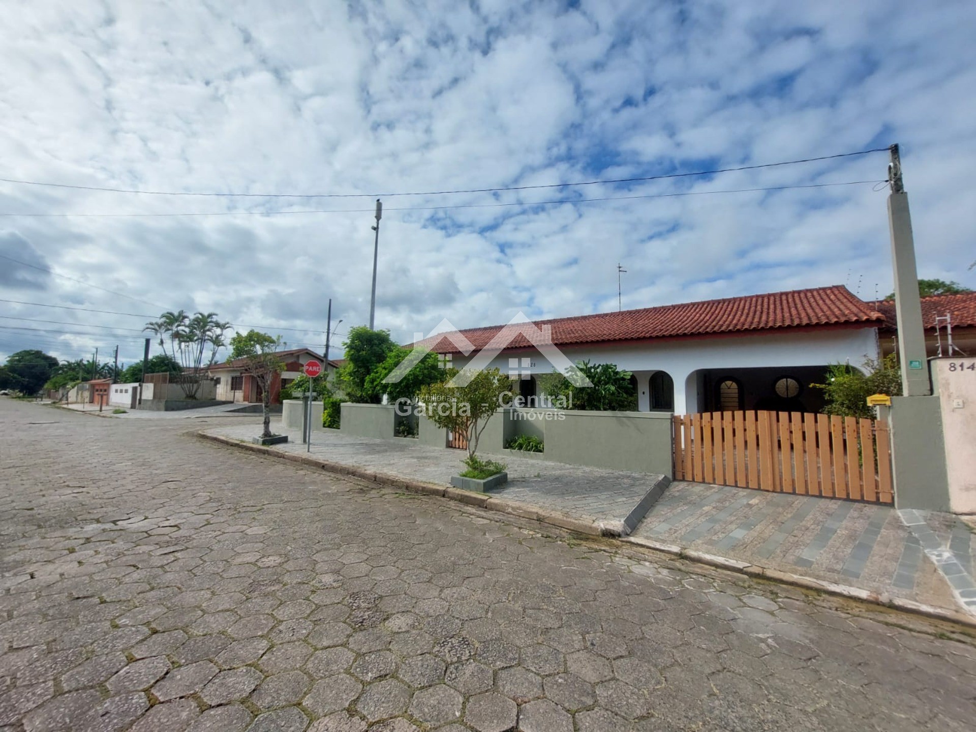 Casa em Peruíbe