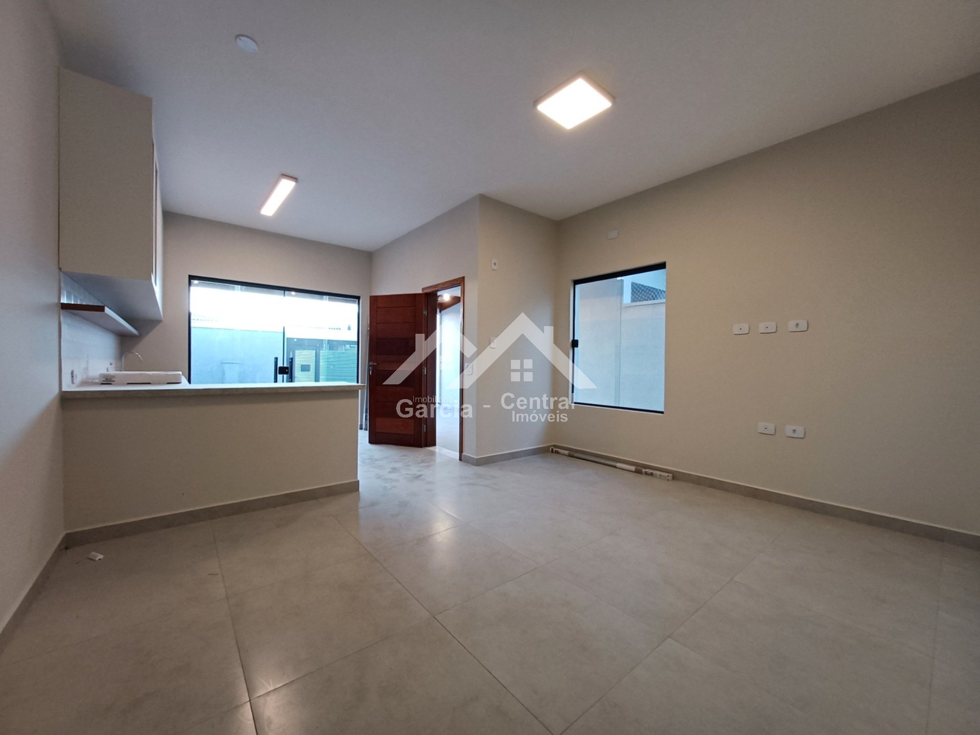 Foto 8 - Casa nova com piscina em Peruíbe