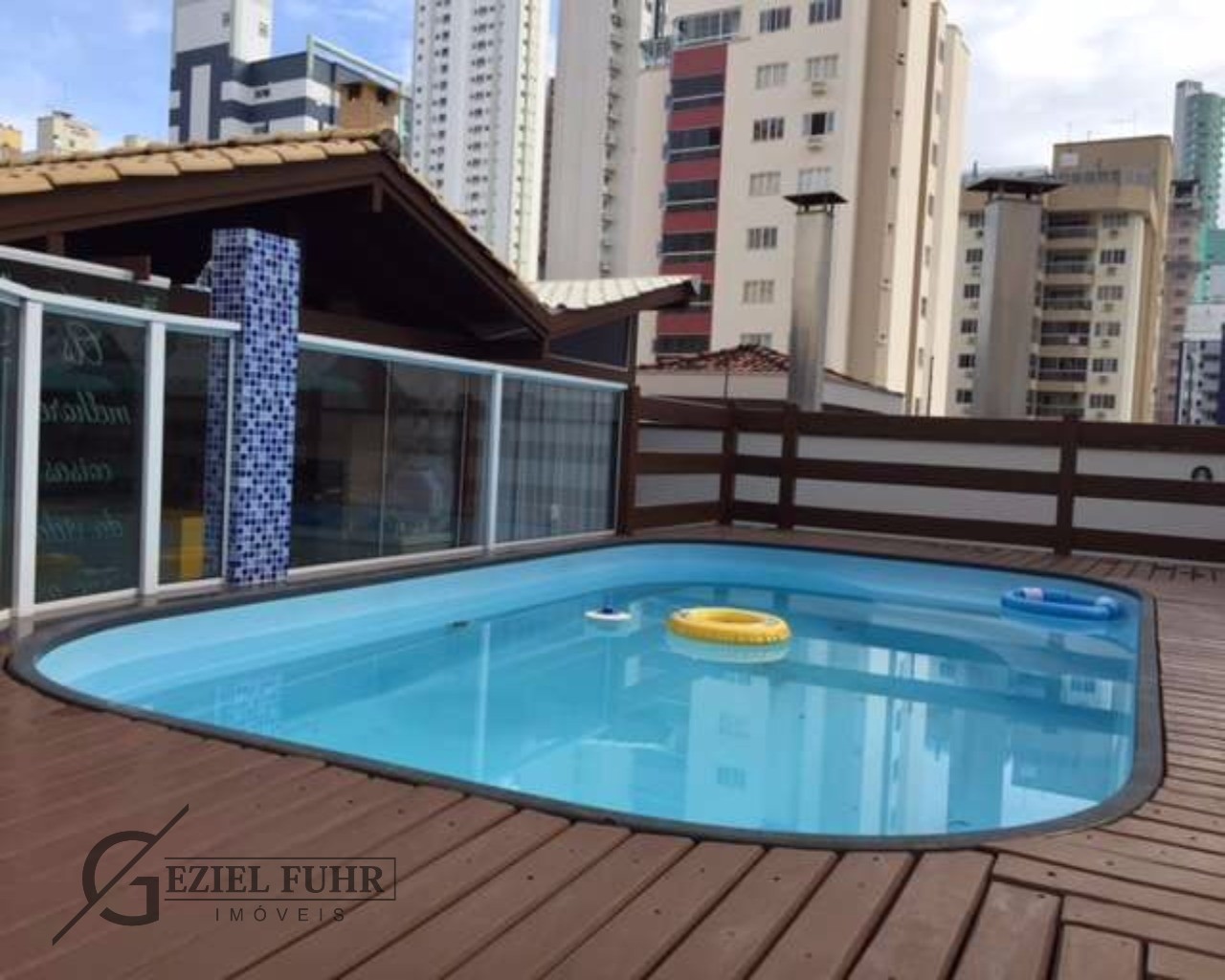 Apartamento, 4 quartos, 110 m² - Foto 2