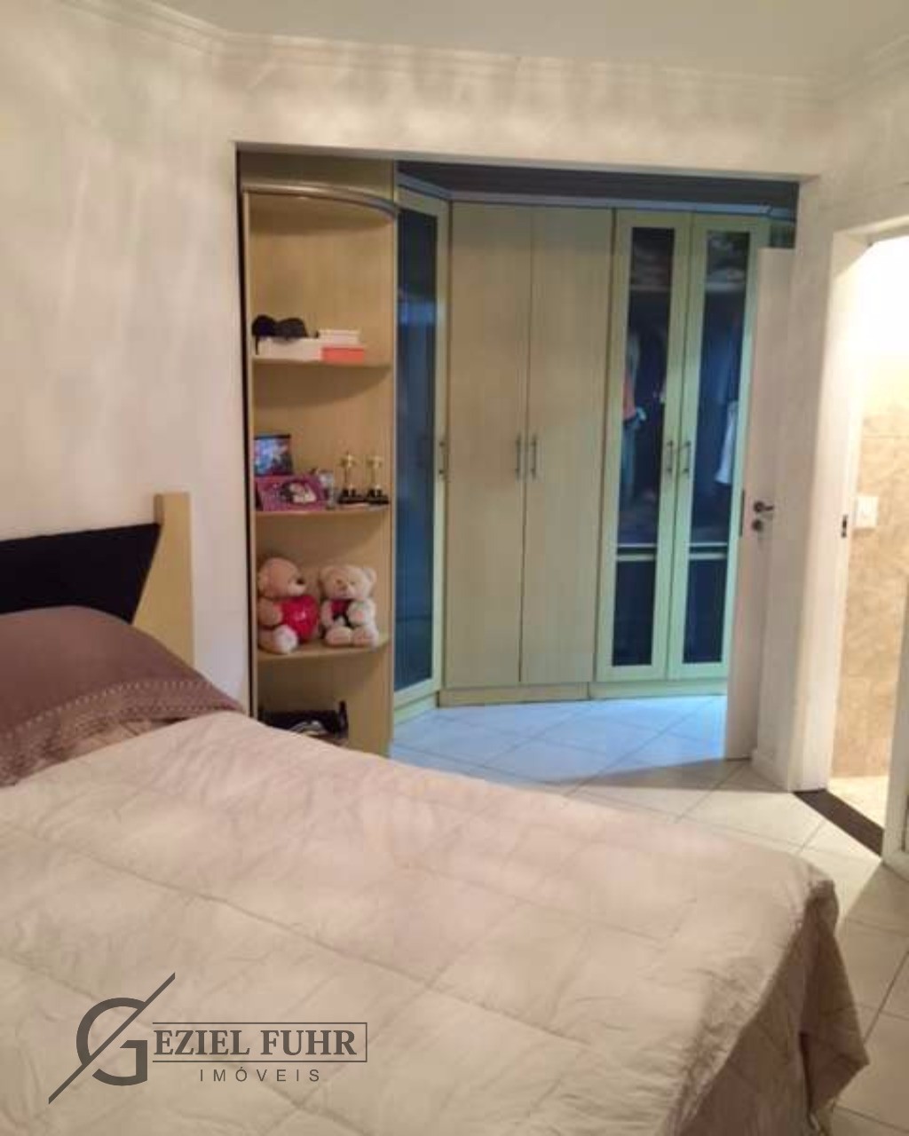 Apartamento, 4 quartos, 110 m² - Foto 20