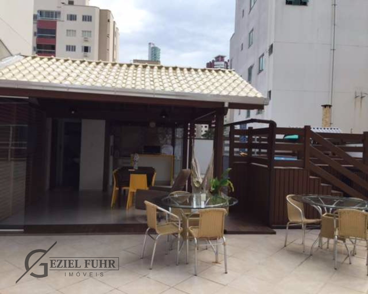 Apartamento, 4 quartos, 110 m² - Foto 4