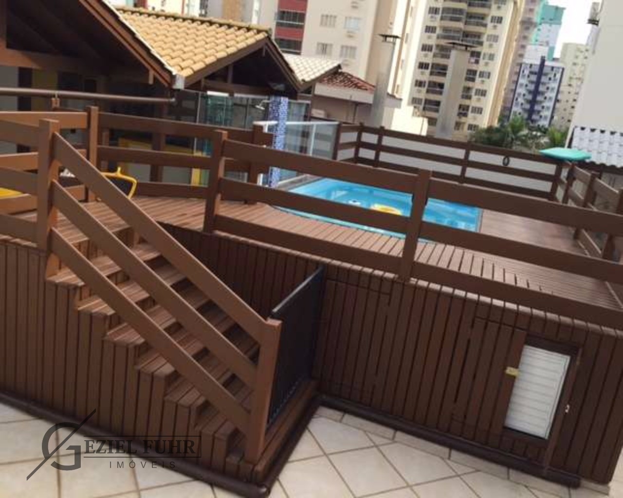 Apartamento, 4 quartos, 110 m² - Foto 3