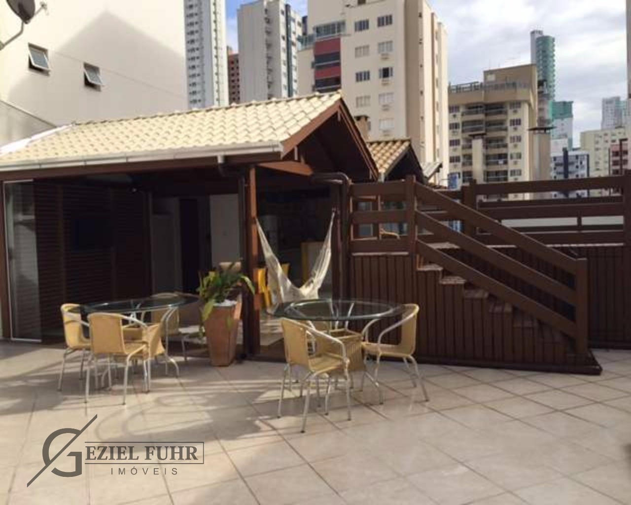 Apartamento, 4 quartos, 110 m² - Foto 6