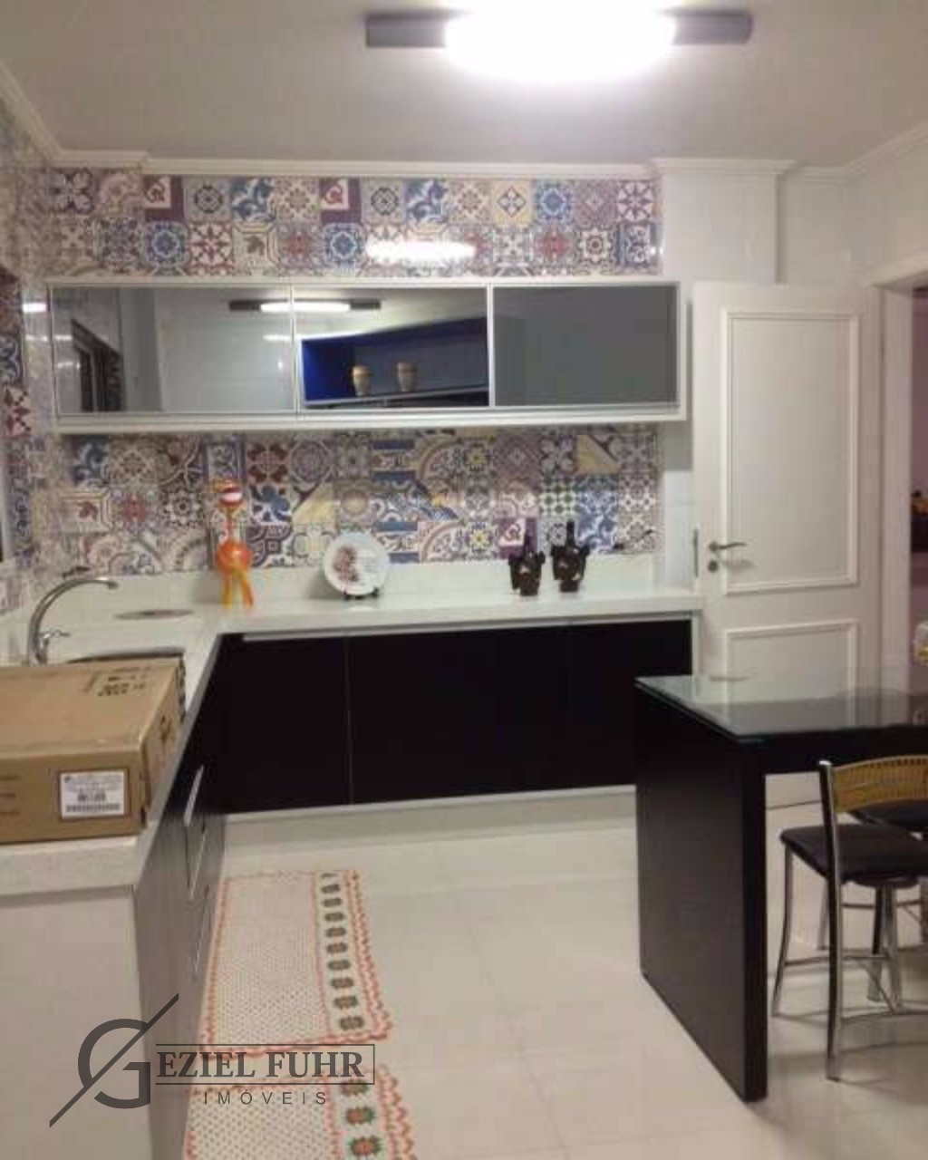 Apartamento, 4 quartos, 110 m² - Foto 23