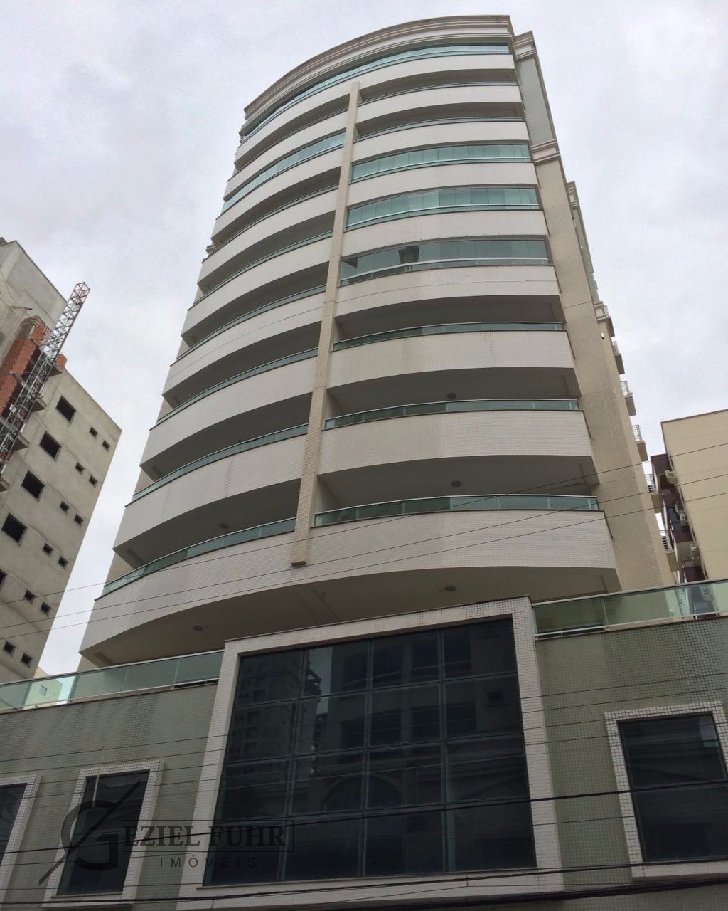 Apartamento, 3 quartos, 112 m² - Foto 3