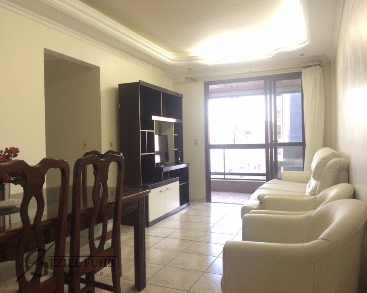 Apartamento, 3 quartos, 110 m² - Foto 3