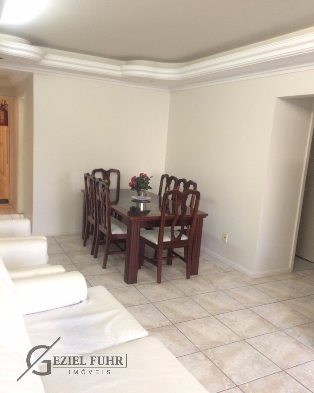 Apartamento, 3 quartos, 110 m² - Foto 4