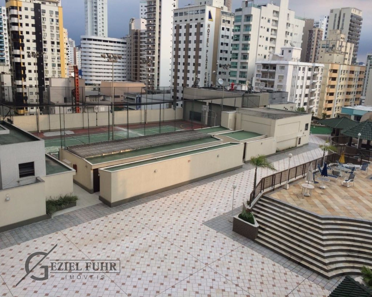 Apartamento, 3 quartos, 110 m² - Foto 26