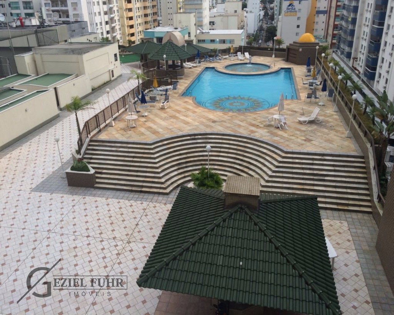 Apartamento, 3 quartos, 110 m² - Foto 27