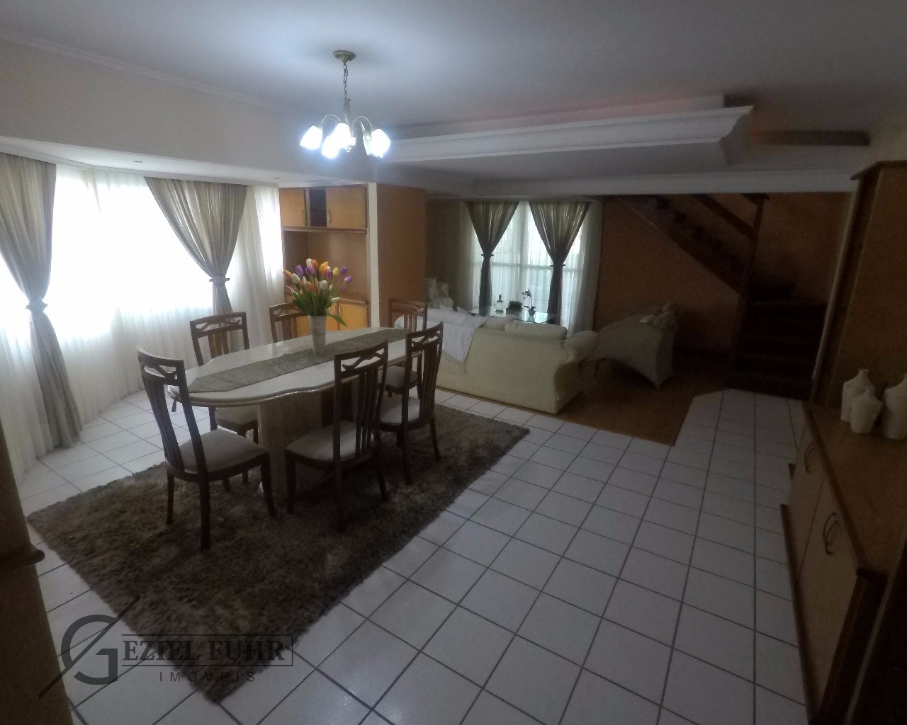 Cobertura, 4 quartos, 210 m² - Foto 3