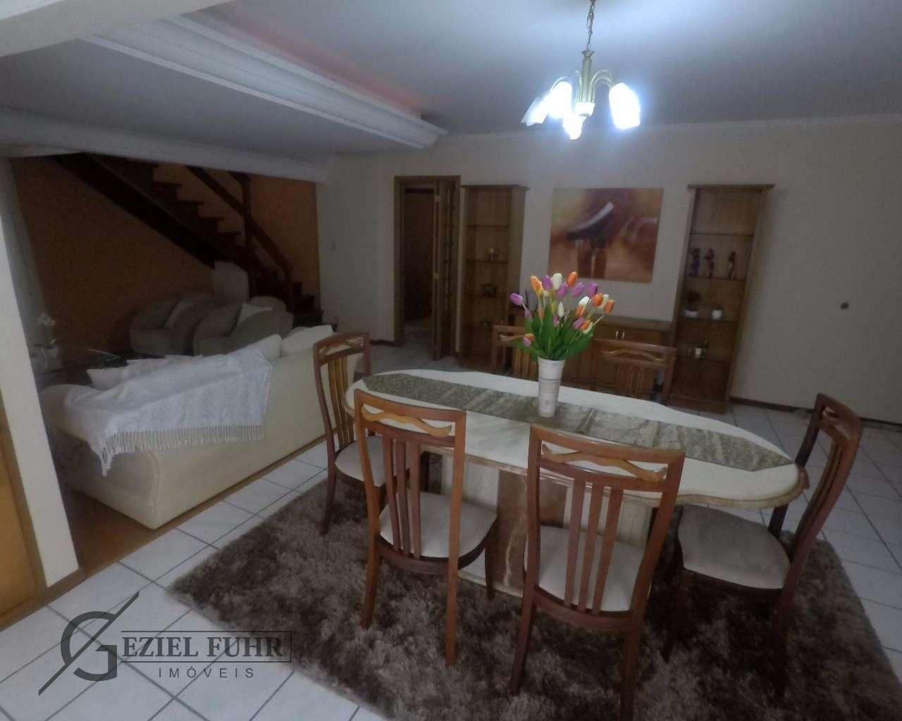 Cobertura, 4 quartos, 210 m² - Foto 5