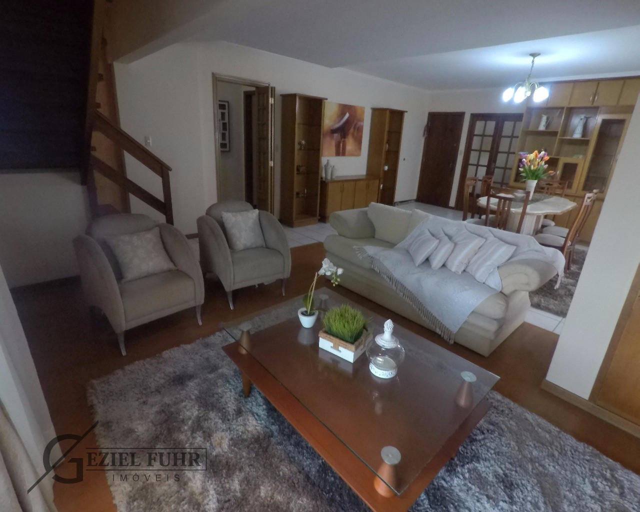 Cobertura, 4 quartos, 210 m² - Foto 6