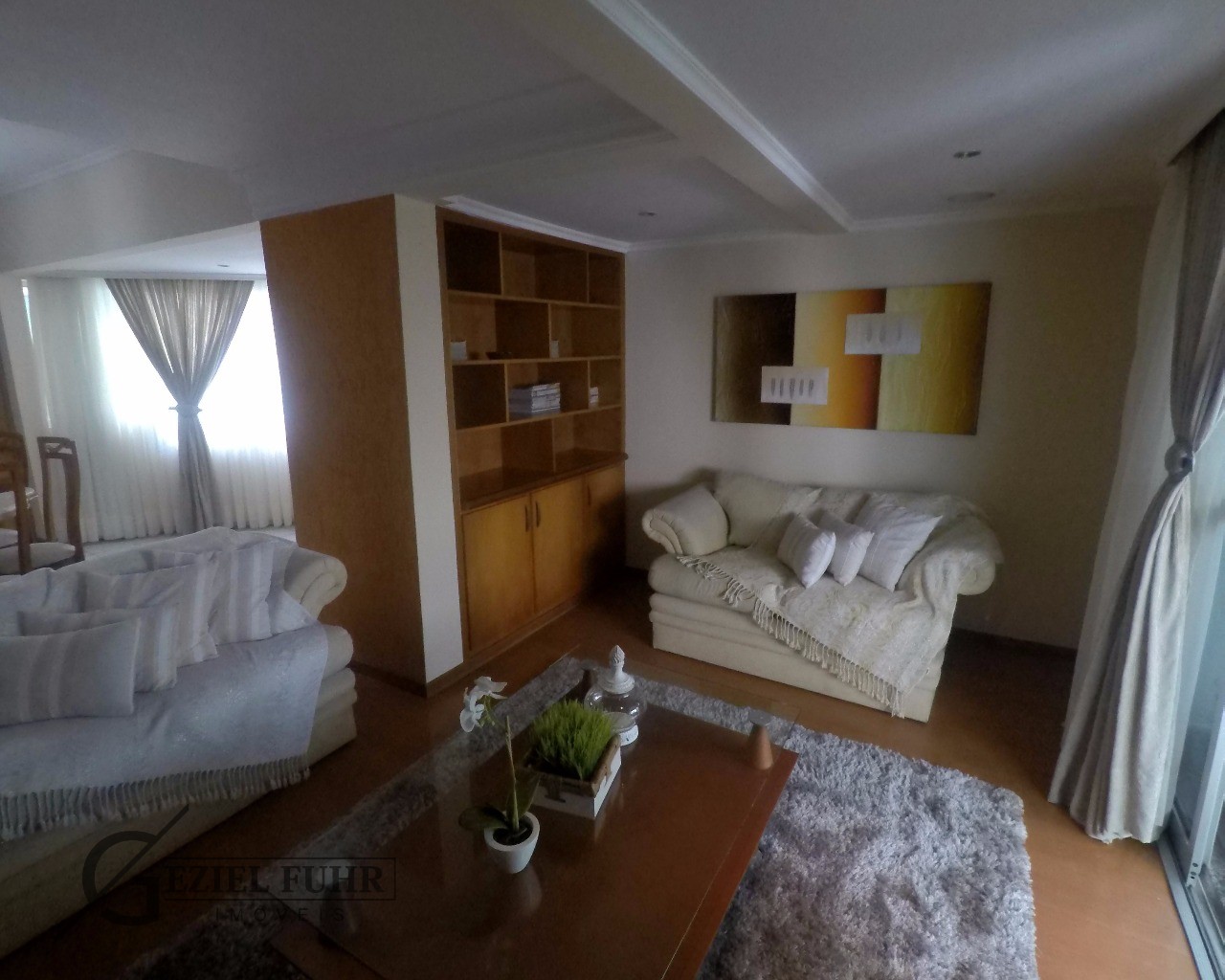 Cobertura, 4 quartos, 210 m² - Foto 7