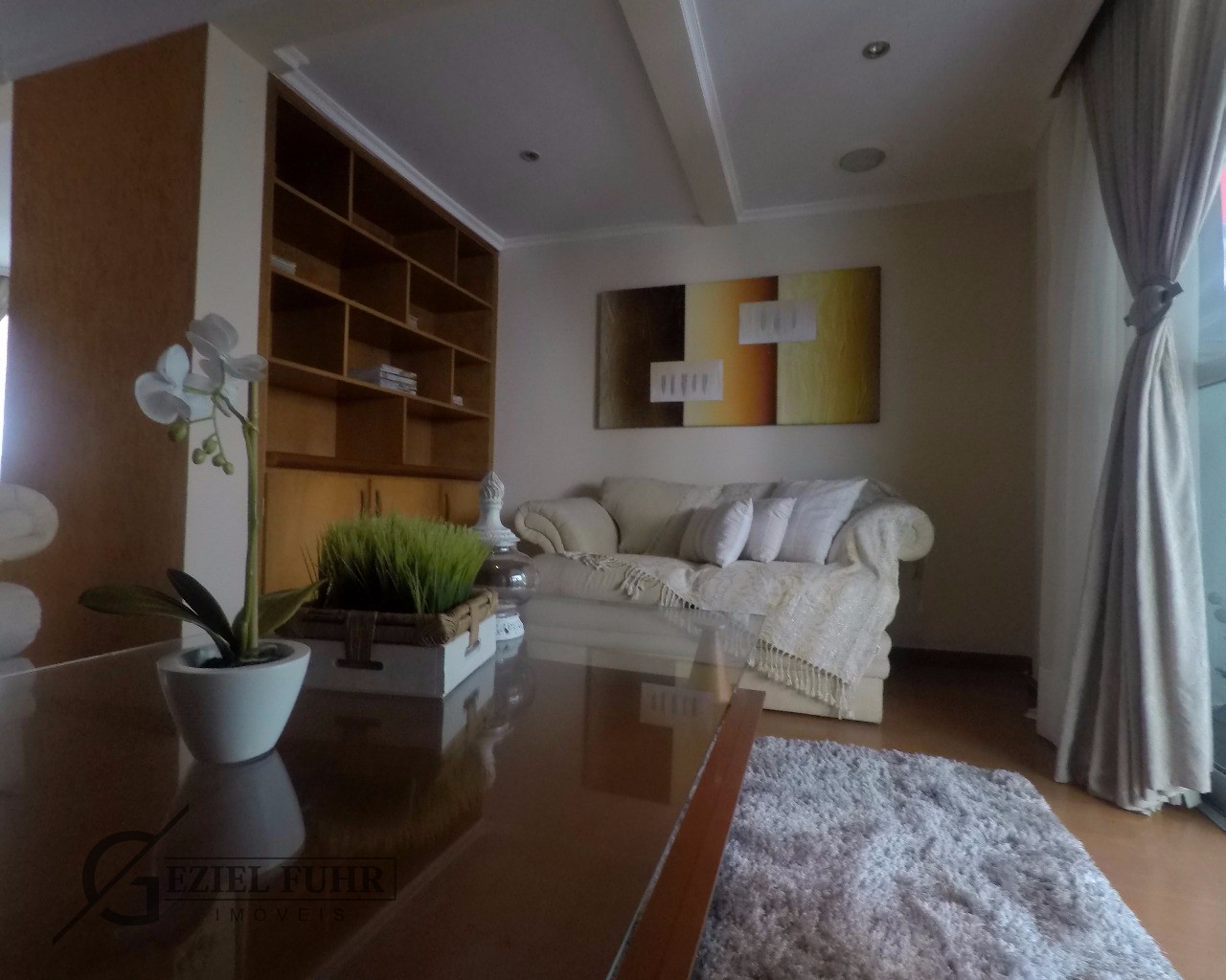 Cobertura, 4 quartos, 210 m² - Foto 8