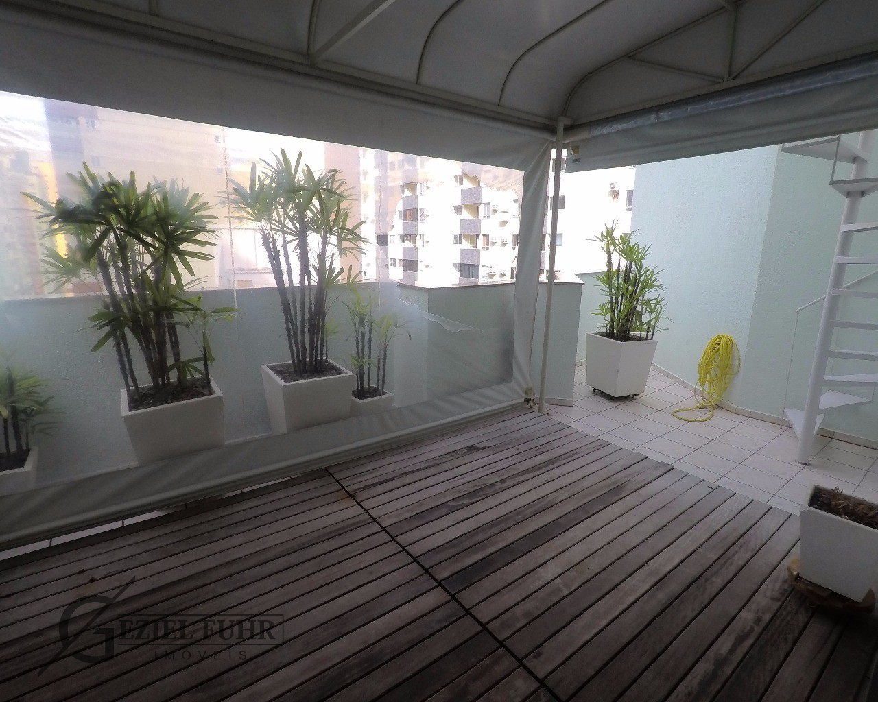 Cobertura, 4 quartos, 210 m² - Foto 9