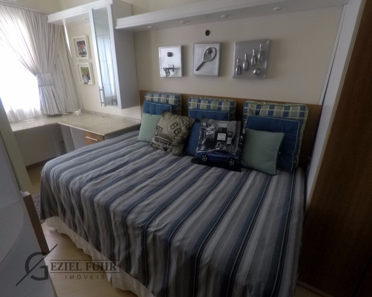 Cobertura, 4 quartos, 210 m² - Foto 10