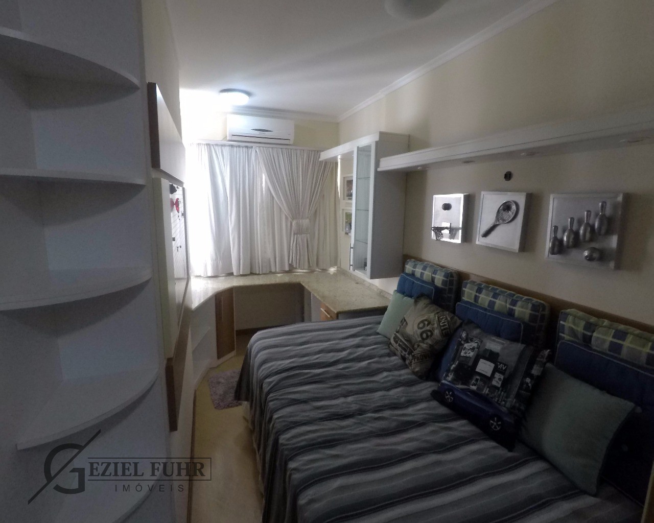 Cobertura, 4 quartos, 210 m² - Foto 11