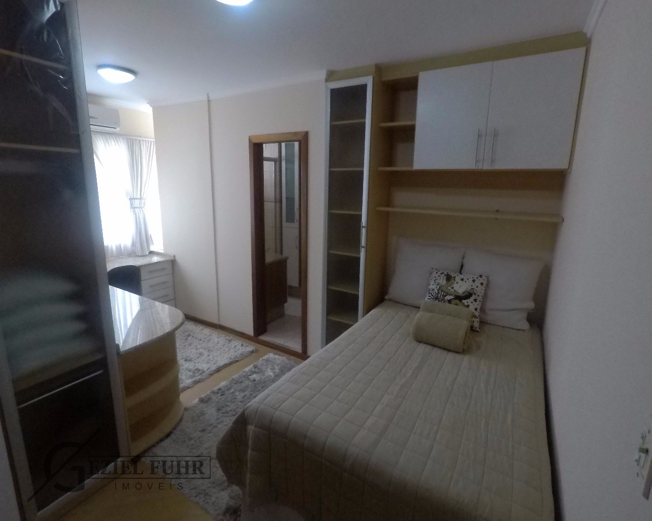 Cobertura, 4 quartos, 210 m² - Foto 15