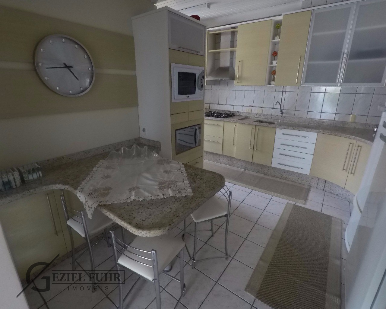 Cobertura, 4 quartos, 210 m² - Foto 30