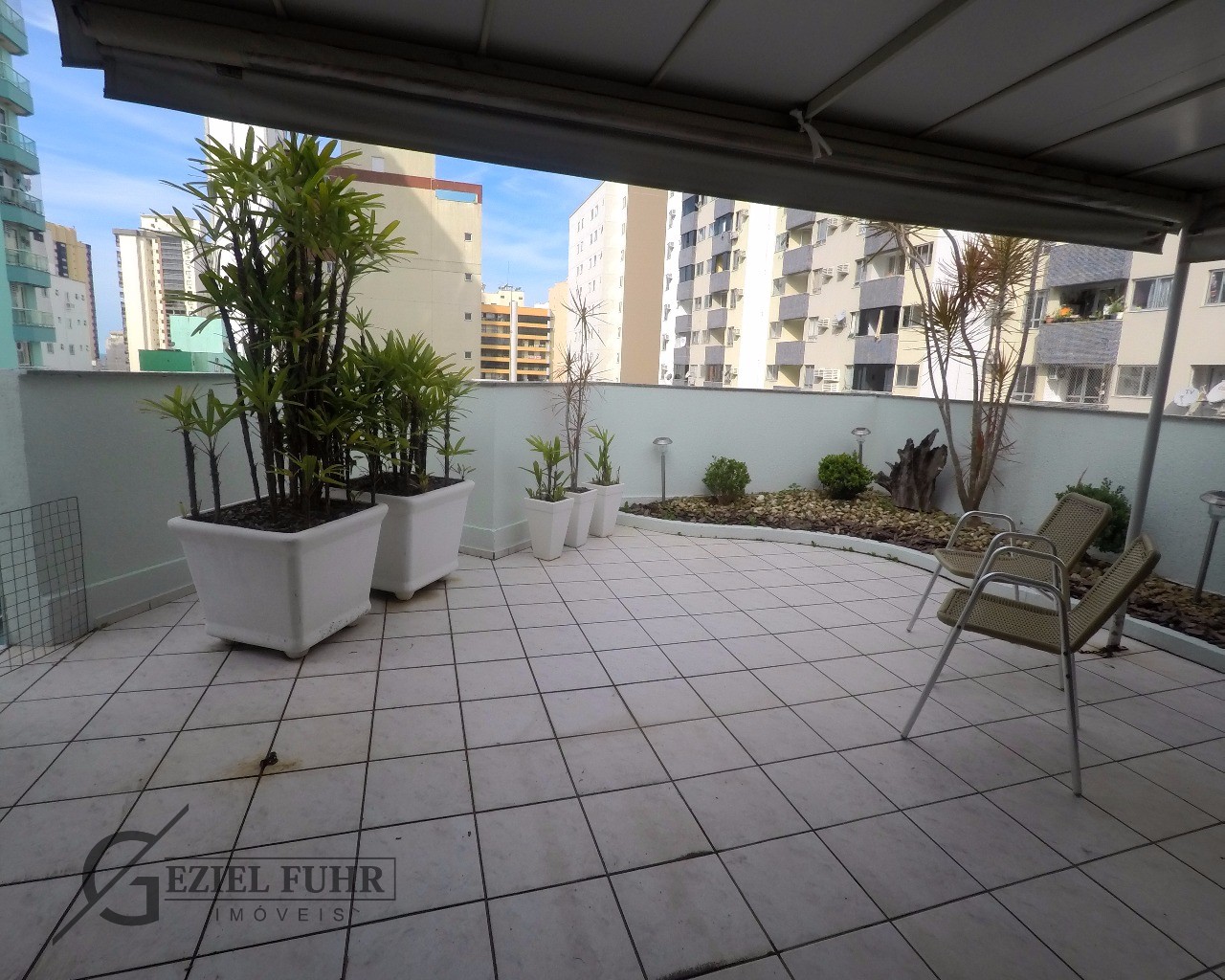 Cobertura, 4 quartos, 210 m² - Foto 37