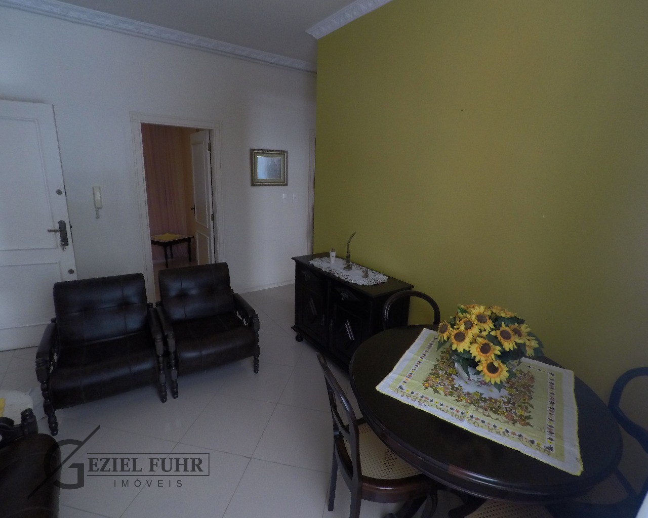 Apartamento, 2 quartos, 80 m² - Foto 5