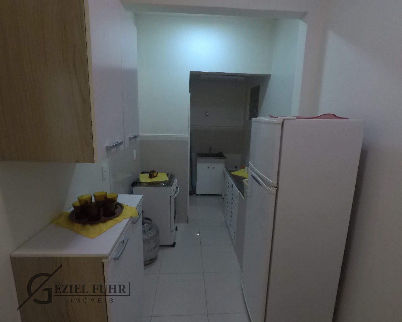Apartamento, 2 quartos, 80 m² - Foto 12