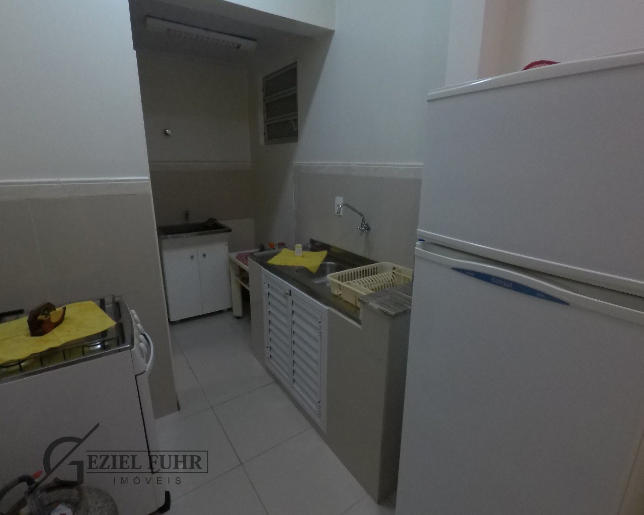 Apartamento, 2 quartos, 80 m² - Foto 13