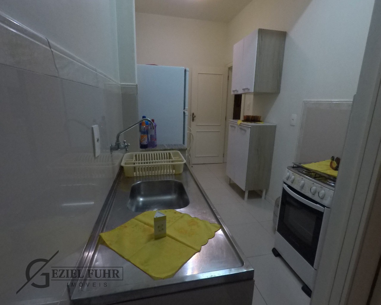 Apartamento, 2 quartos, 80 m² - Foto 16