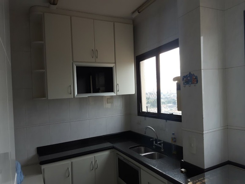 Cobertura, 3 quartos, 150 m² - Foto 7