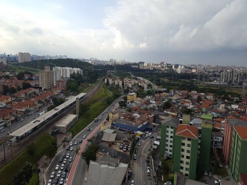Cobertura, 3 quartos, 150 m² - Foto 13