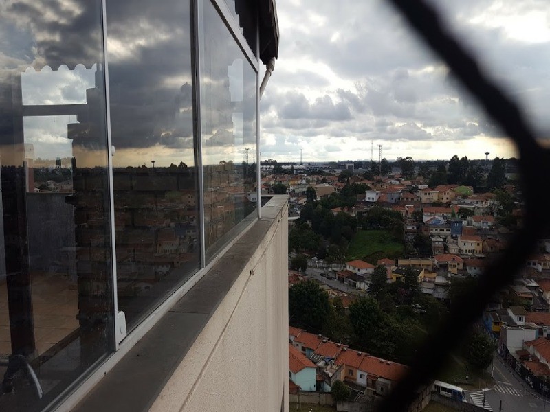 Cobertura, 3 quartos, 150 m² - Foto 30