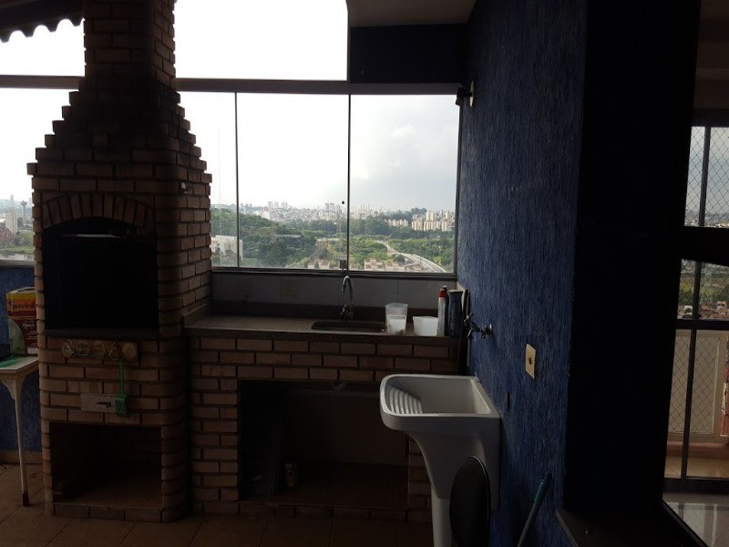 Cobertura, 3 quartos, 150 m² - Foto 41
