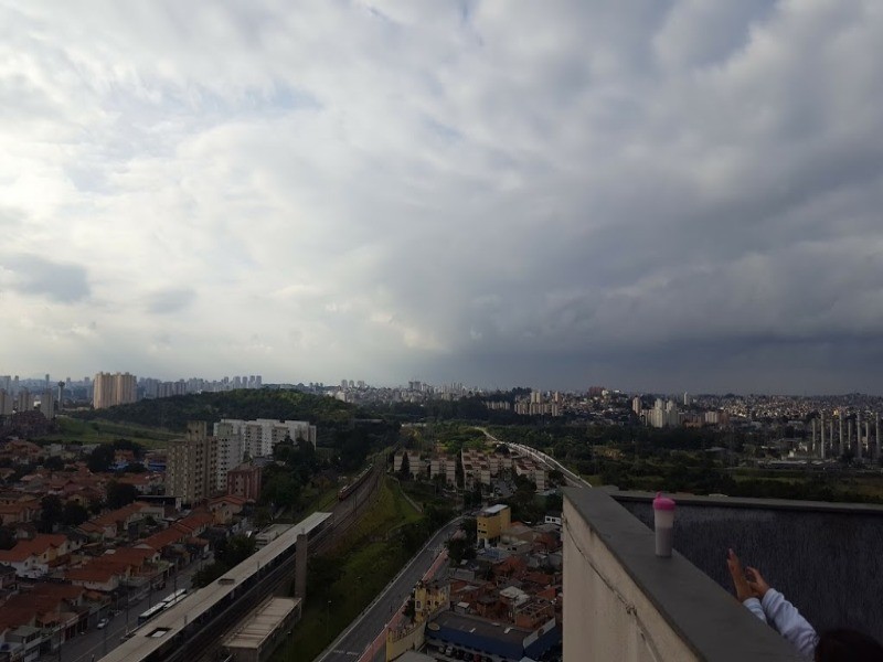 Cobertura, 3 quartos, 150 m² - Foto 53