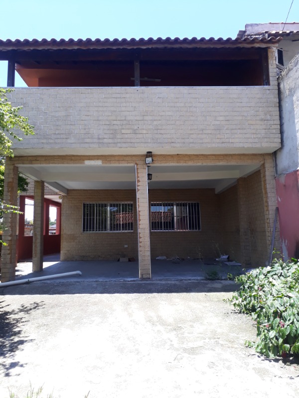 Sobrado, 3 quartos, 100 m² - Foto 1