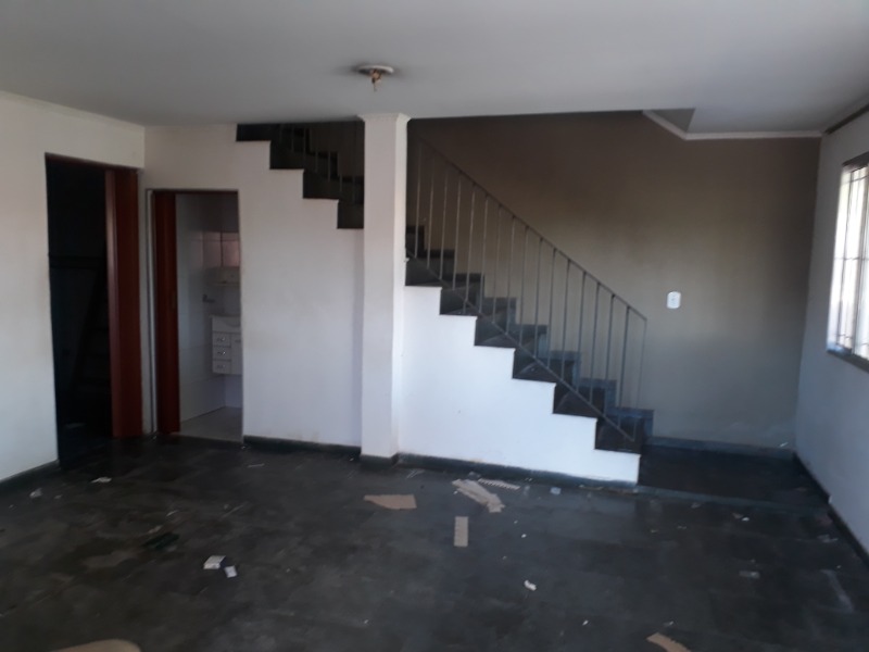 Sobrado, 3 quartos, 100 m² - Foto 2