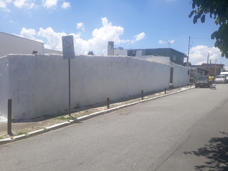 Casa, 1 quarto, 90 m² - Foto 2