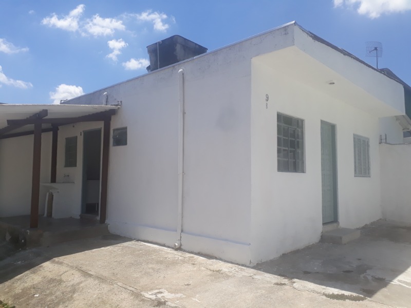 Casa, 1 quarto, 90 m² - Foto 4